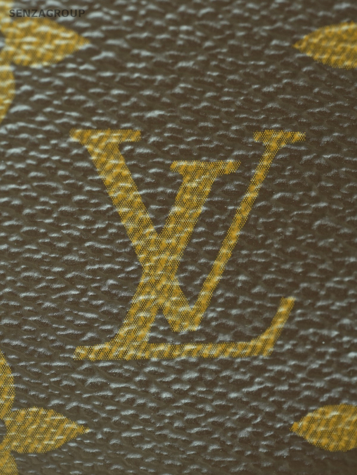 Louis Vuitton BOITE CHAPEAU SOUPLE Crossbody bag M45578