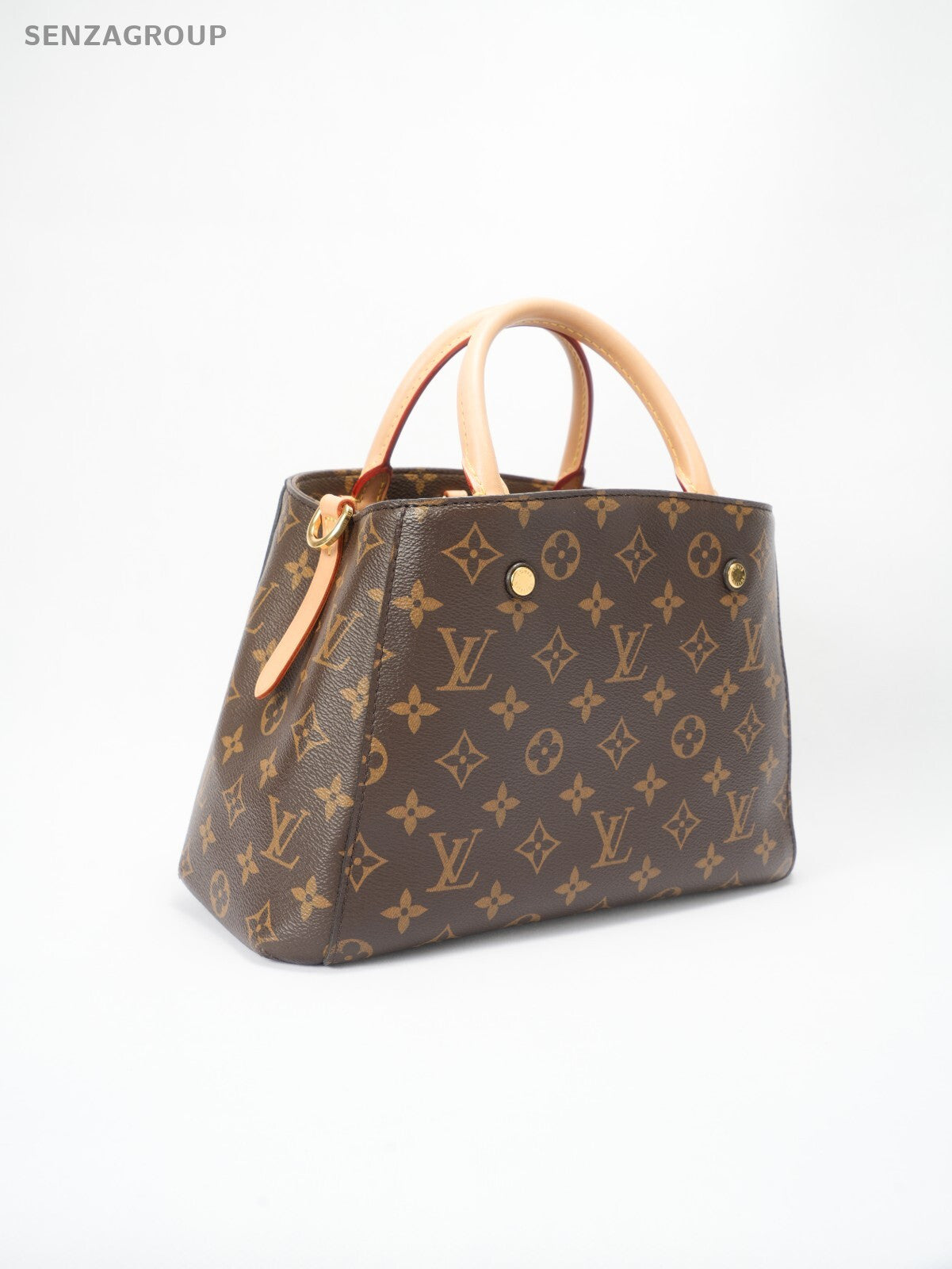 Louis Vuitton Montaigne BB  Shoulder bag M41055