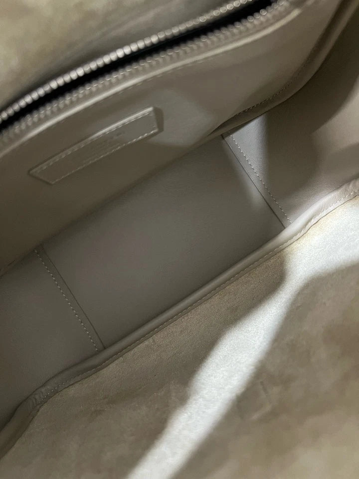 YSL Small Hobo Shoulder Bag For Women