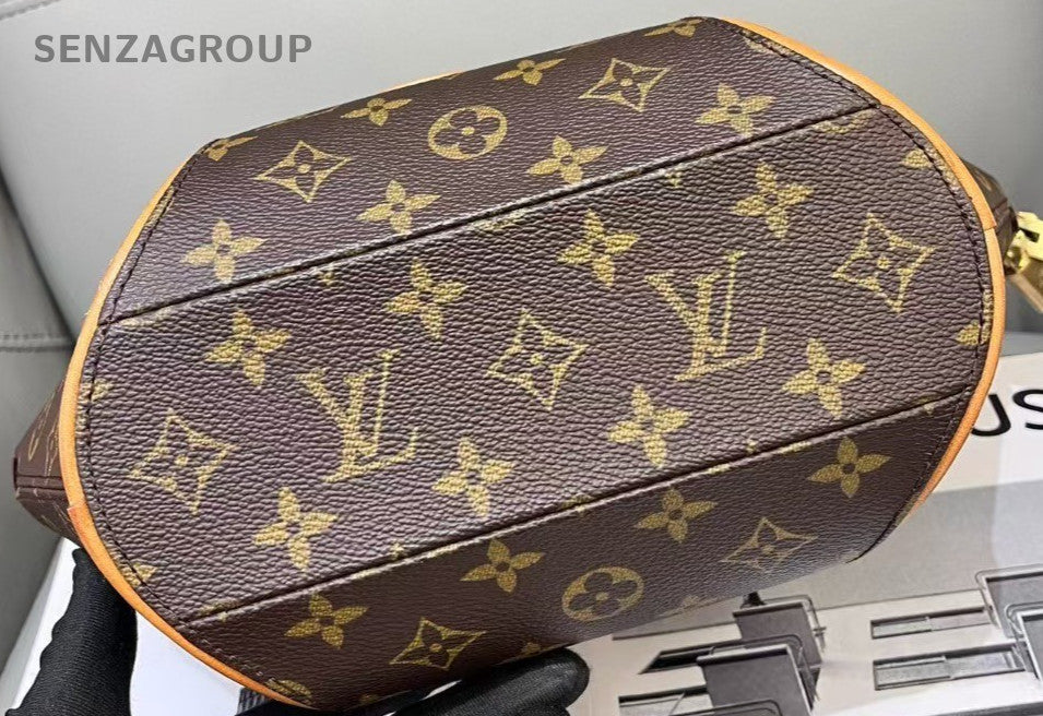 Louis Vuitton Esprit Handbag PM Women M51127 Vintage