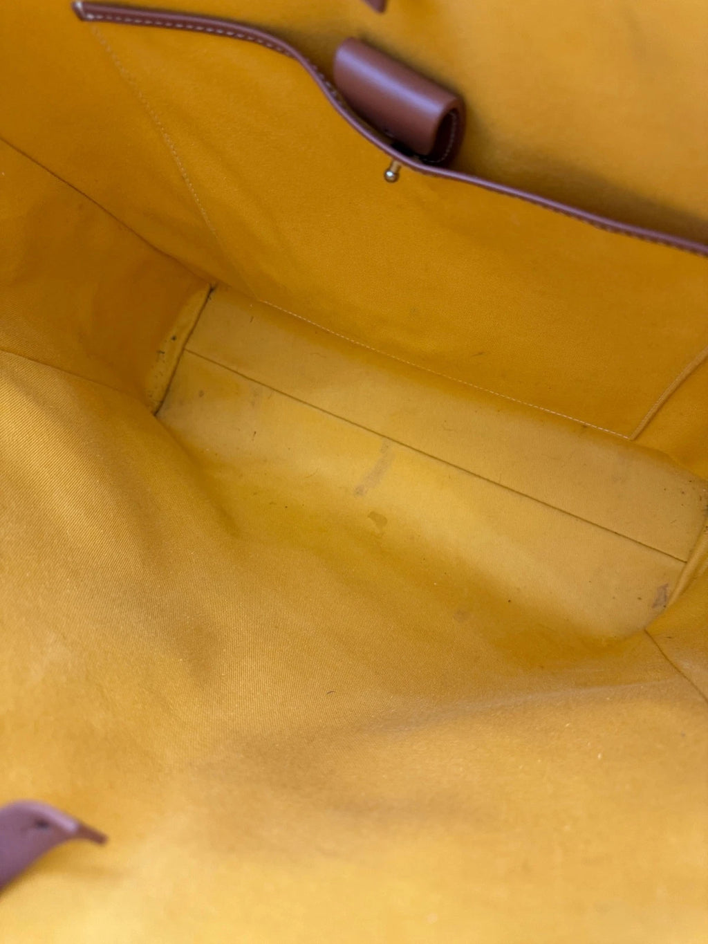 Goyard Voltaire Tote Top Handle Bag For Women