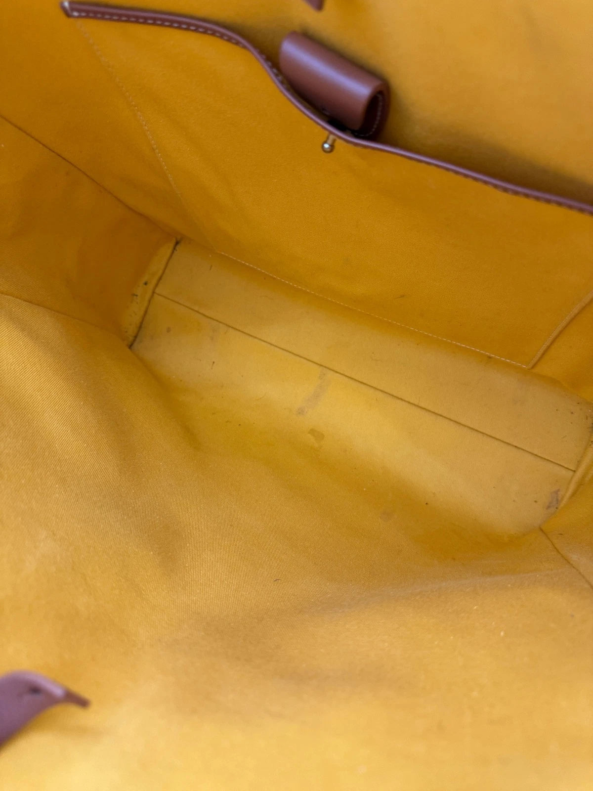 Goyard Voltaire Tote Top Handle Bag For Women