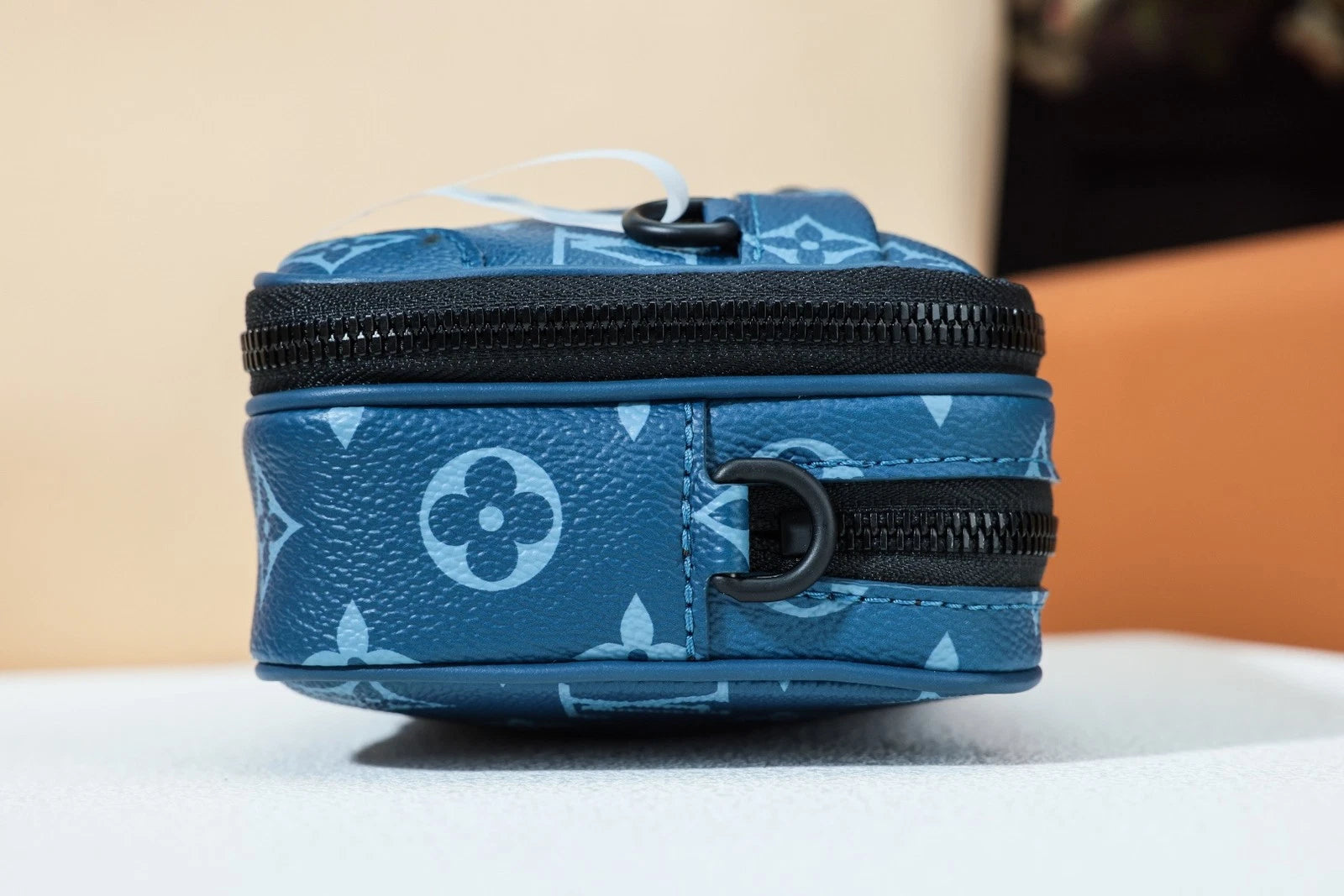 Louis Vuitton Alpha Nano Camera Bag Monogram Shoulder Bag Crossbody Unisex