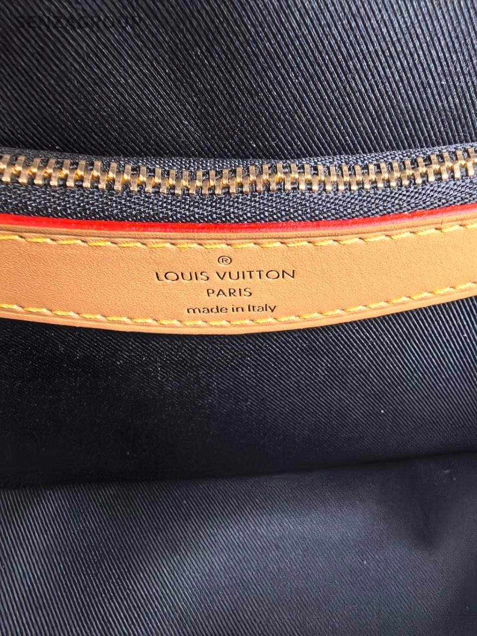 SJ0001 LV Diane baguette bag