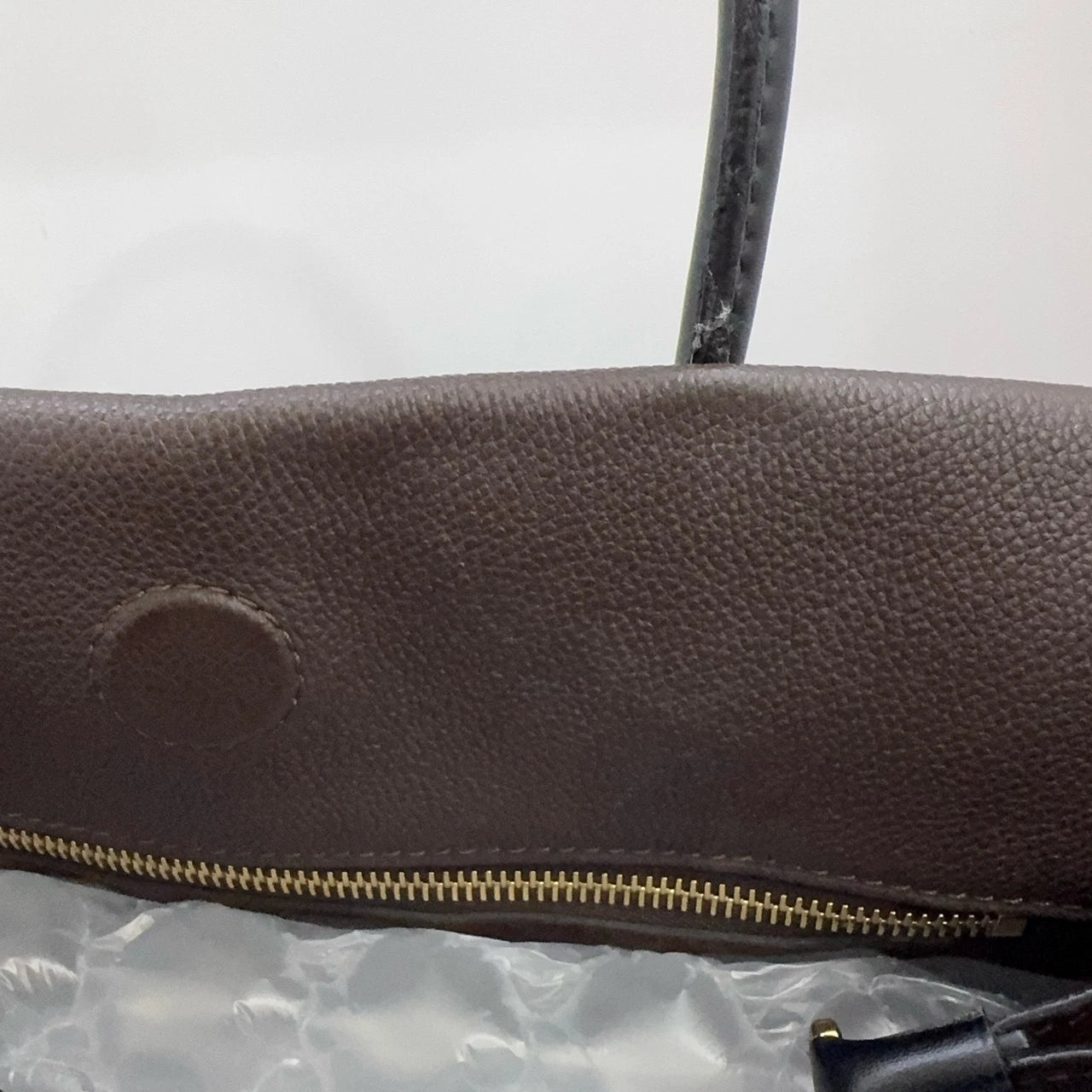 Louis Vuitton Lockit Red Suede Monogram Limited Edition Handbag For Women