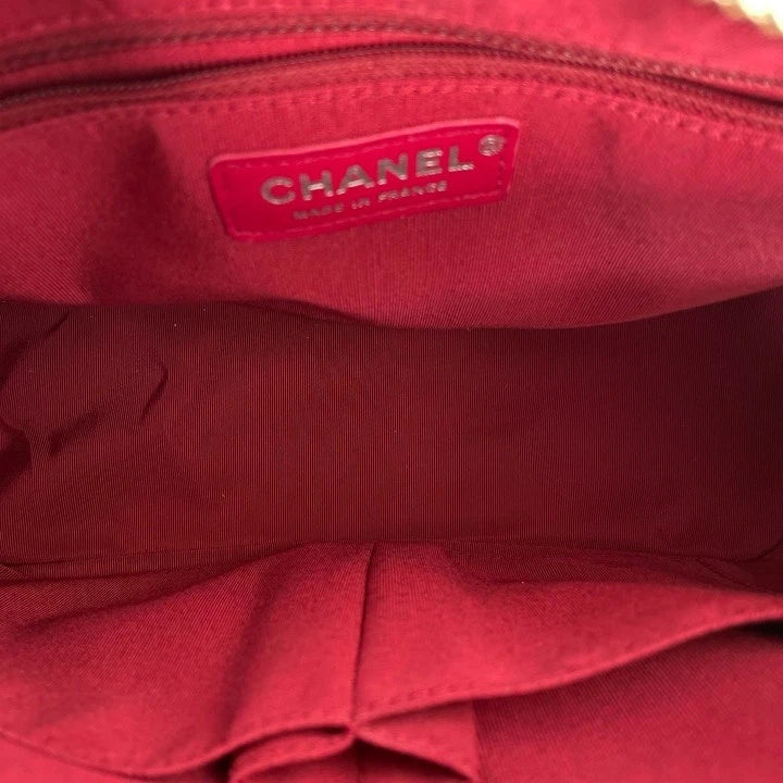Authentic CHANEL Black Medium Shoulder Bag For Women