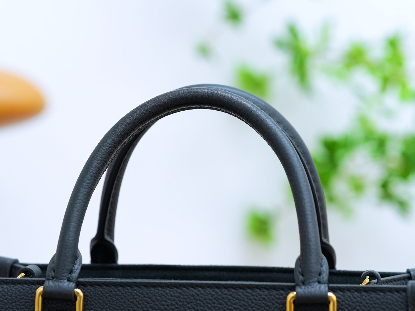 Louis Vuitton LOCK & GO  tote 2WAY Calfskin  Shoulder bag Women  M22311