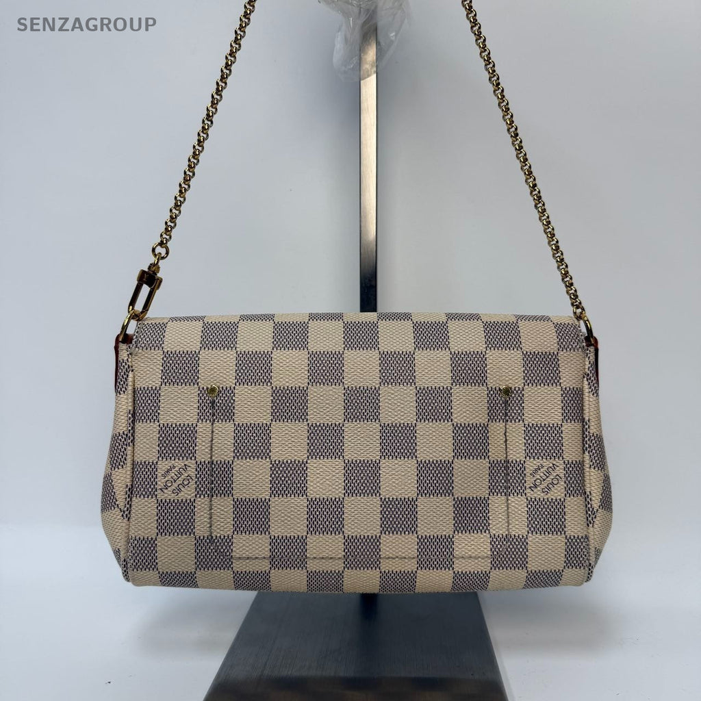 SJ00001 LV favourite crossbody bag