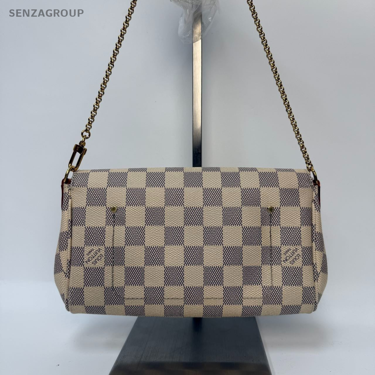 SJ00001 LV favourite crossbody bag