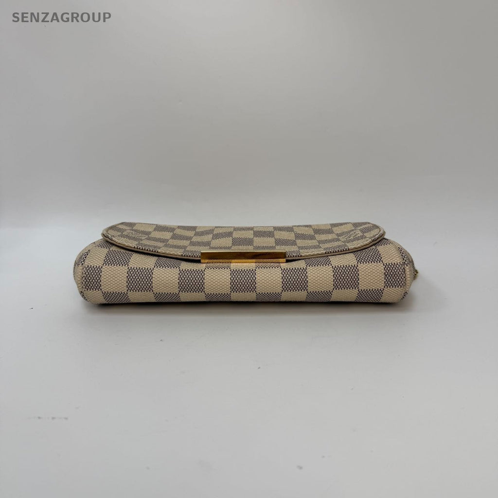 SJ00001 LV favourite crossbody bag