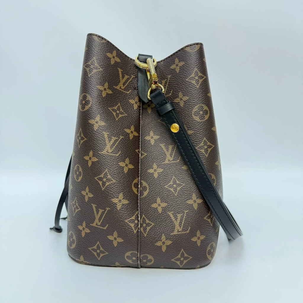 SJ0001 LV Neonoe Noe bucket （Z）