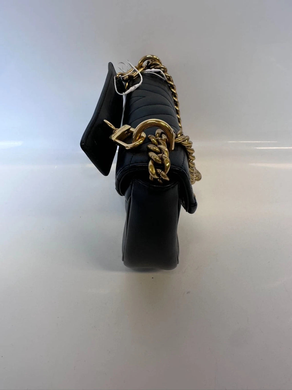 SJ0001 LV New Wave Chain Bag PM