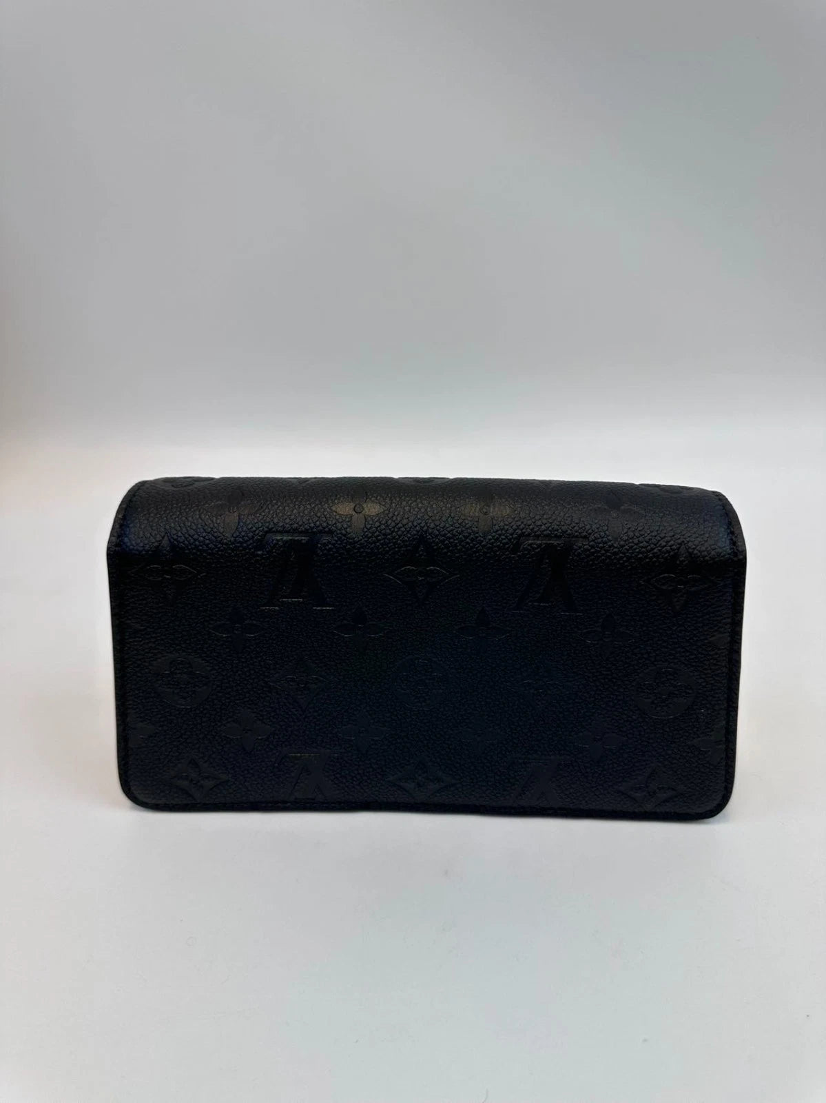SJ0001 louis vuitton metis woc U