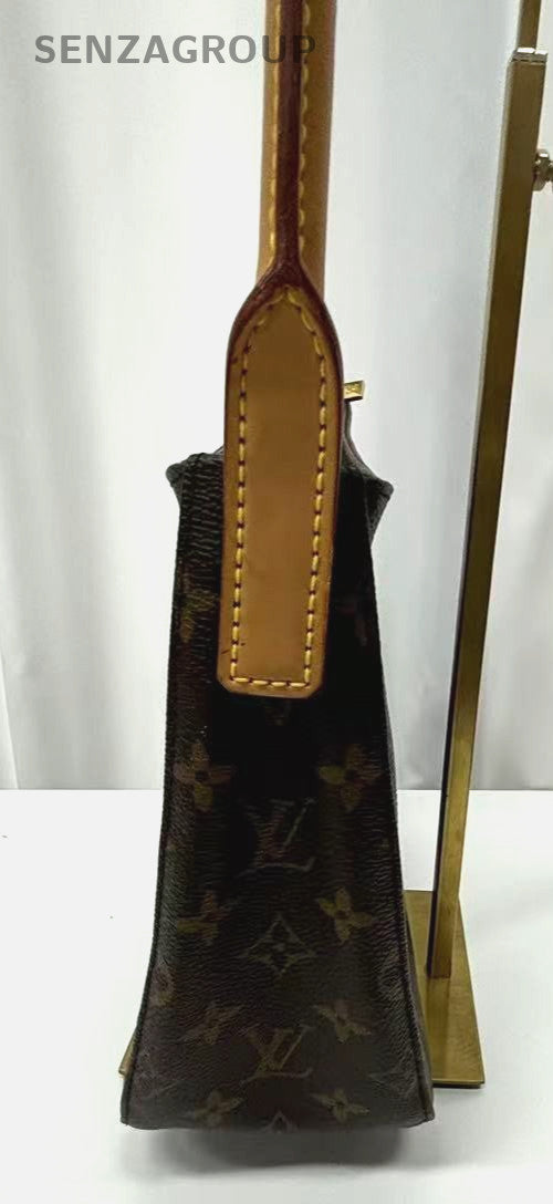 Louis Vuitton Vintage Looping Shoulder Handbag