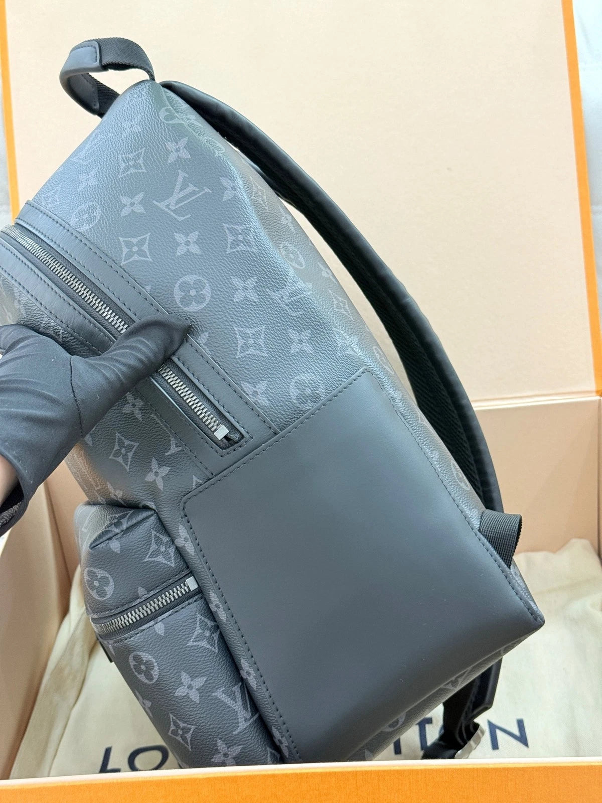 Louis Vuitton Medium Apollo Backpack For Unisex