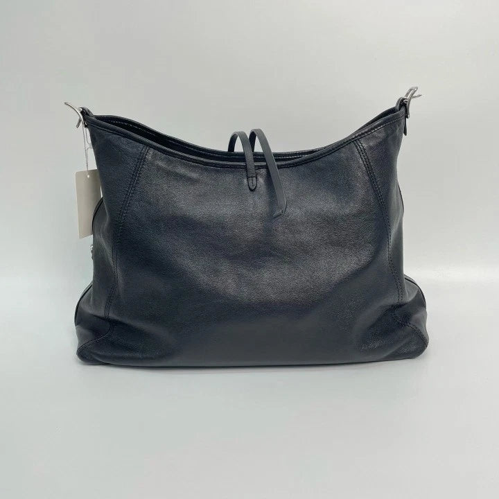 Louis Vuitton Carryall Cargo MM Lambskin Shoulder Crossbody For Women
