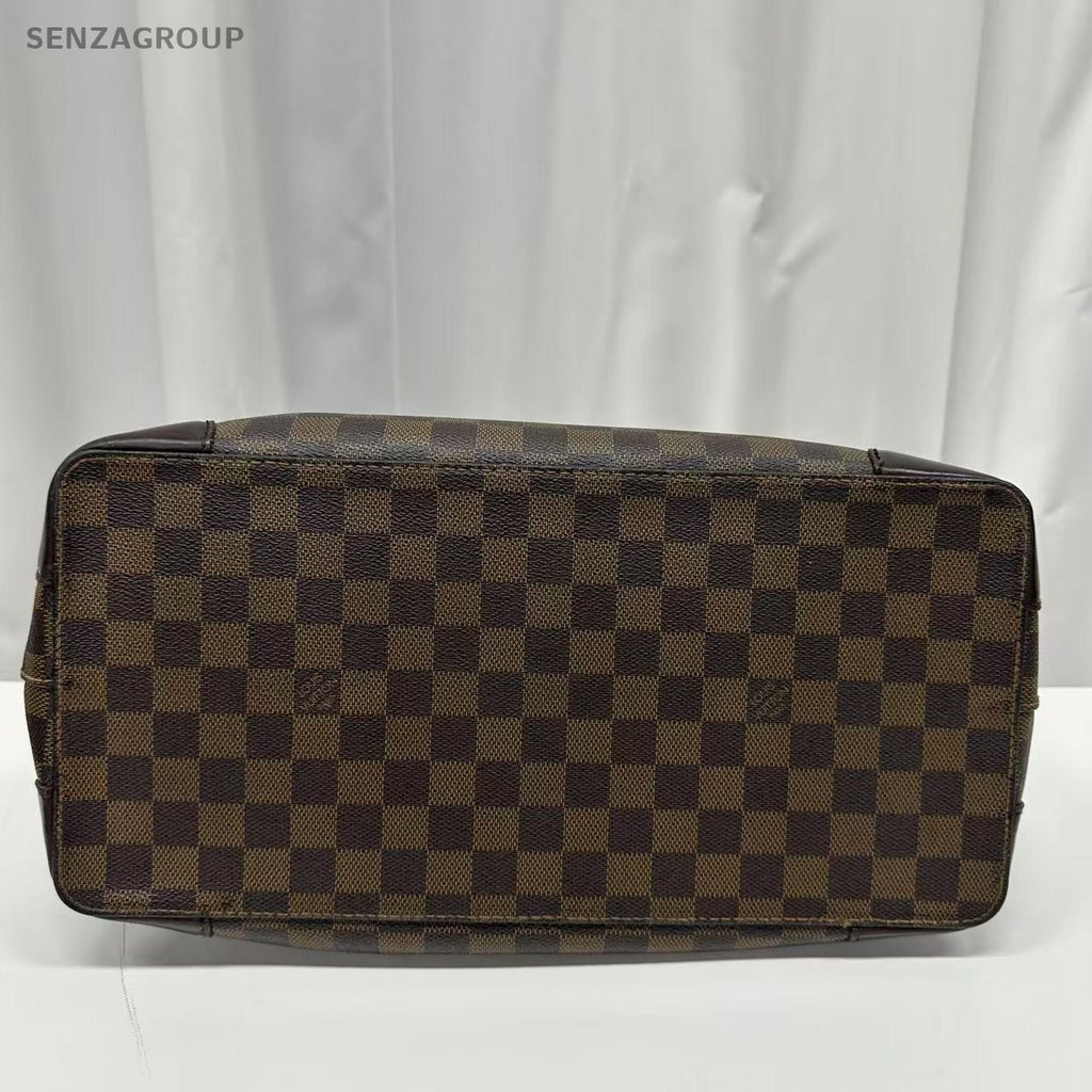 Louis Vuitton Damier Monogram Hampstead MM Shoulder bag