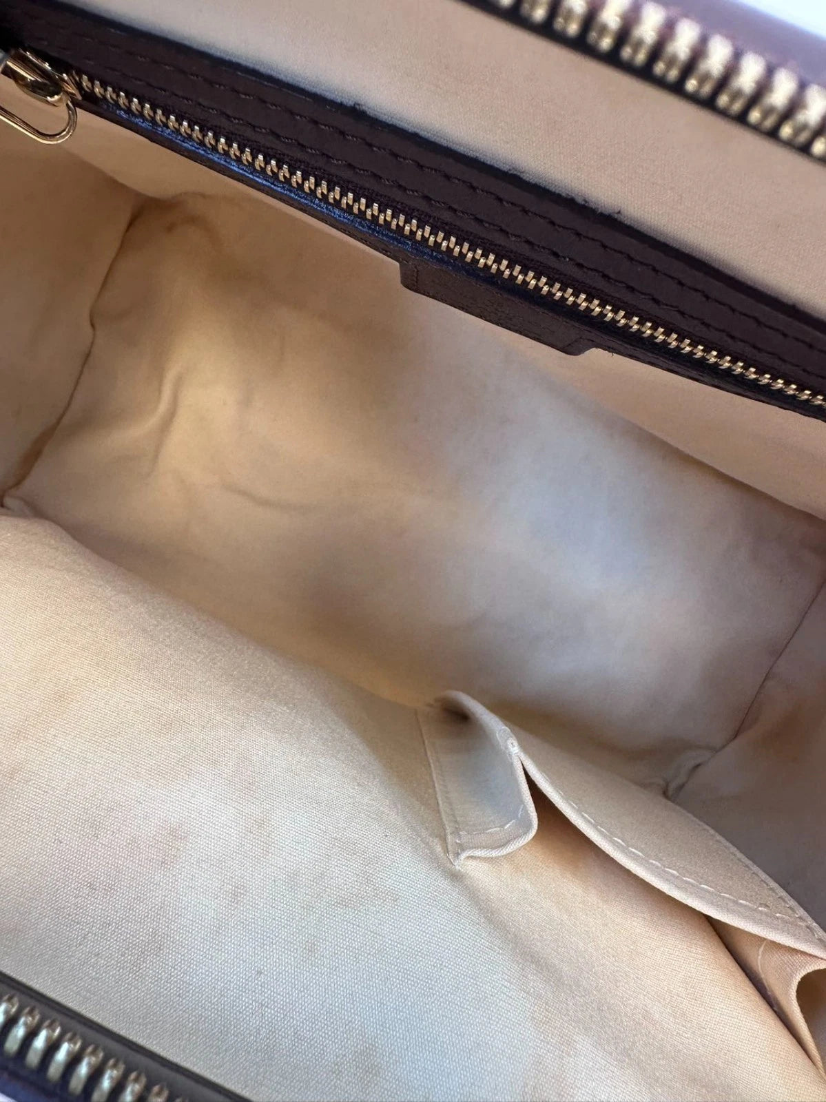 SJ0001 XP01720 Louis Vuitton Josephine Boston bag