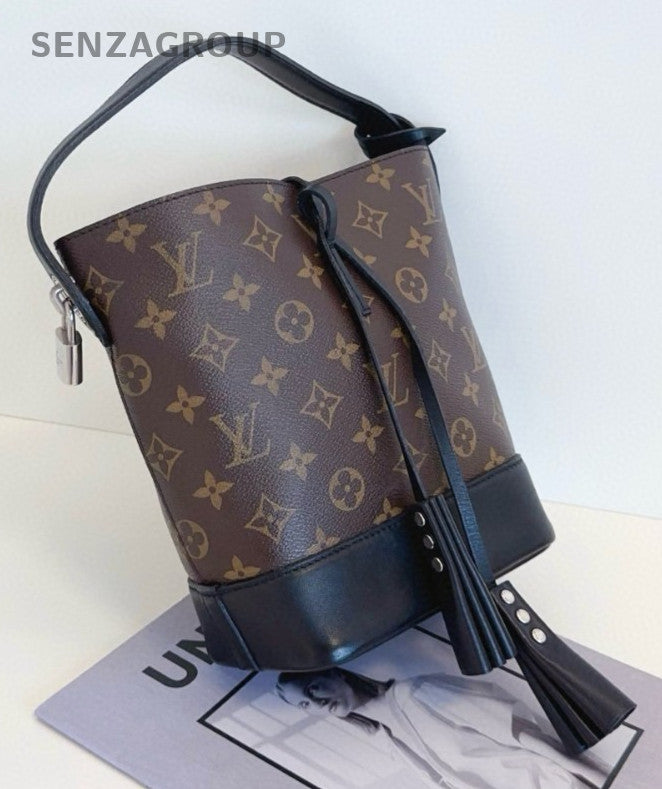 Louis Vuitton Idol NN14 Bucket Handbag Shoulder bag