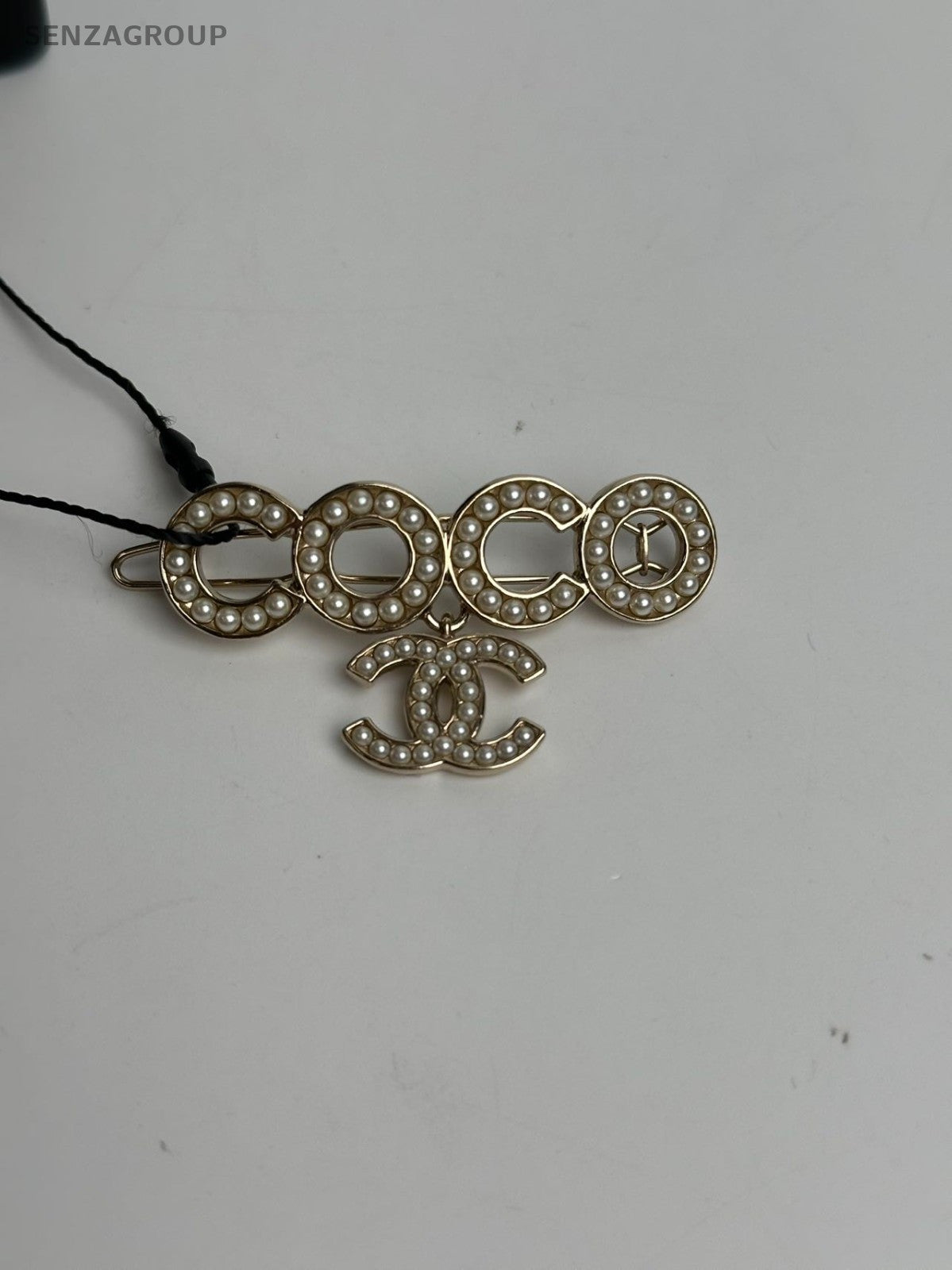 SJ0001 Chanel brooch