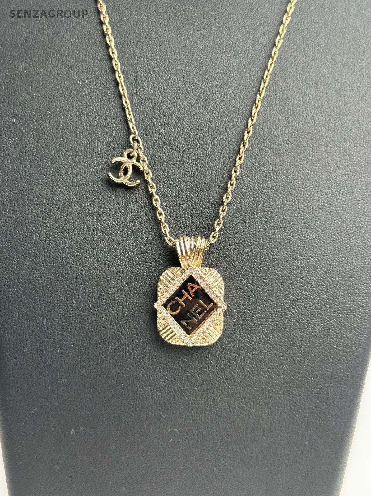 SJ0001 Chanel necklace