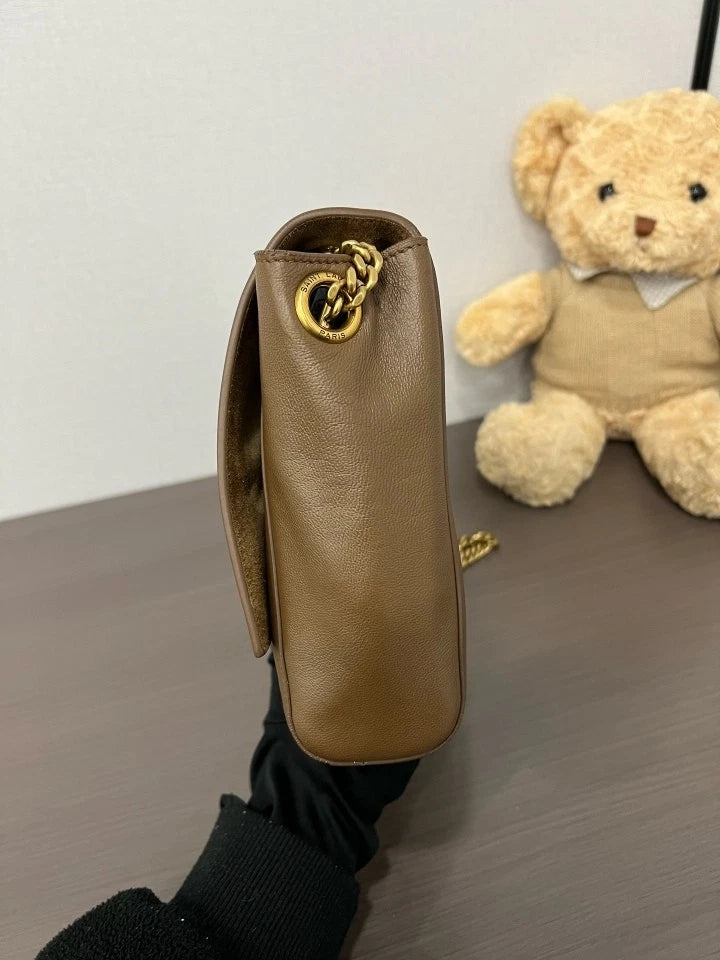 YSL Saint Laurent Double-sided Kate Crossbody Bag For Women