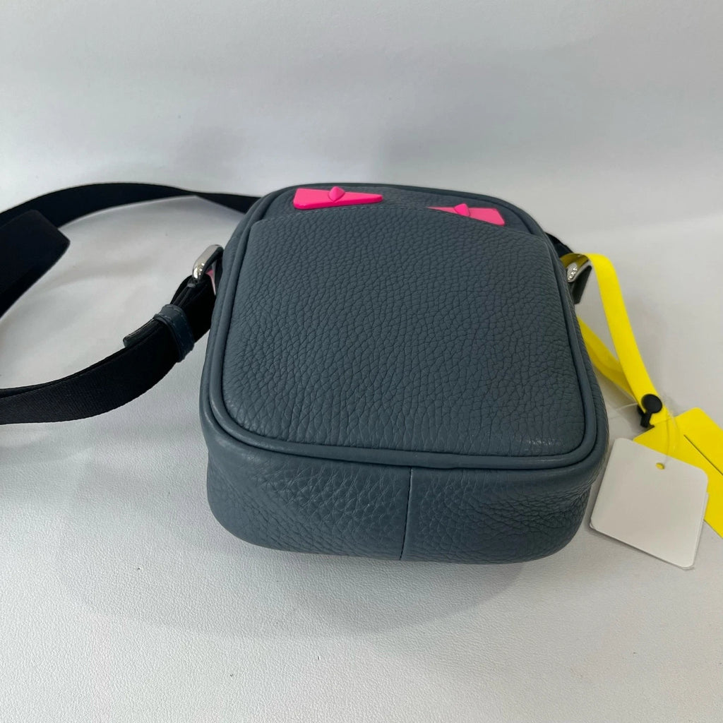 FENDI Monster Camera Crossbody For Women