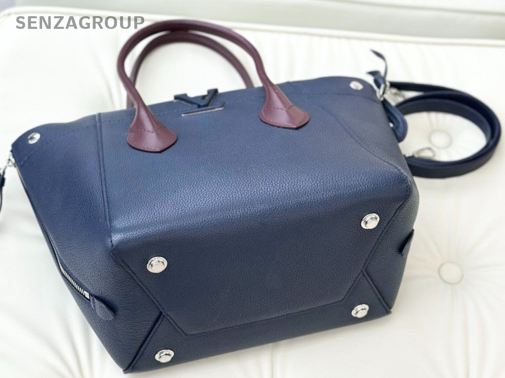 Louis Vuitton Freedom Rouge 2WAY Shoulder handbag tote