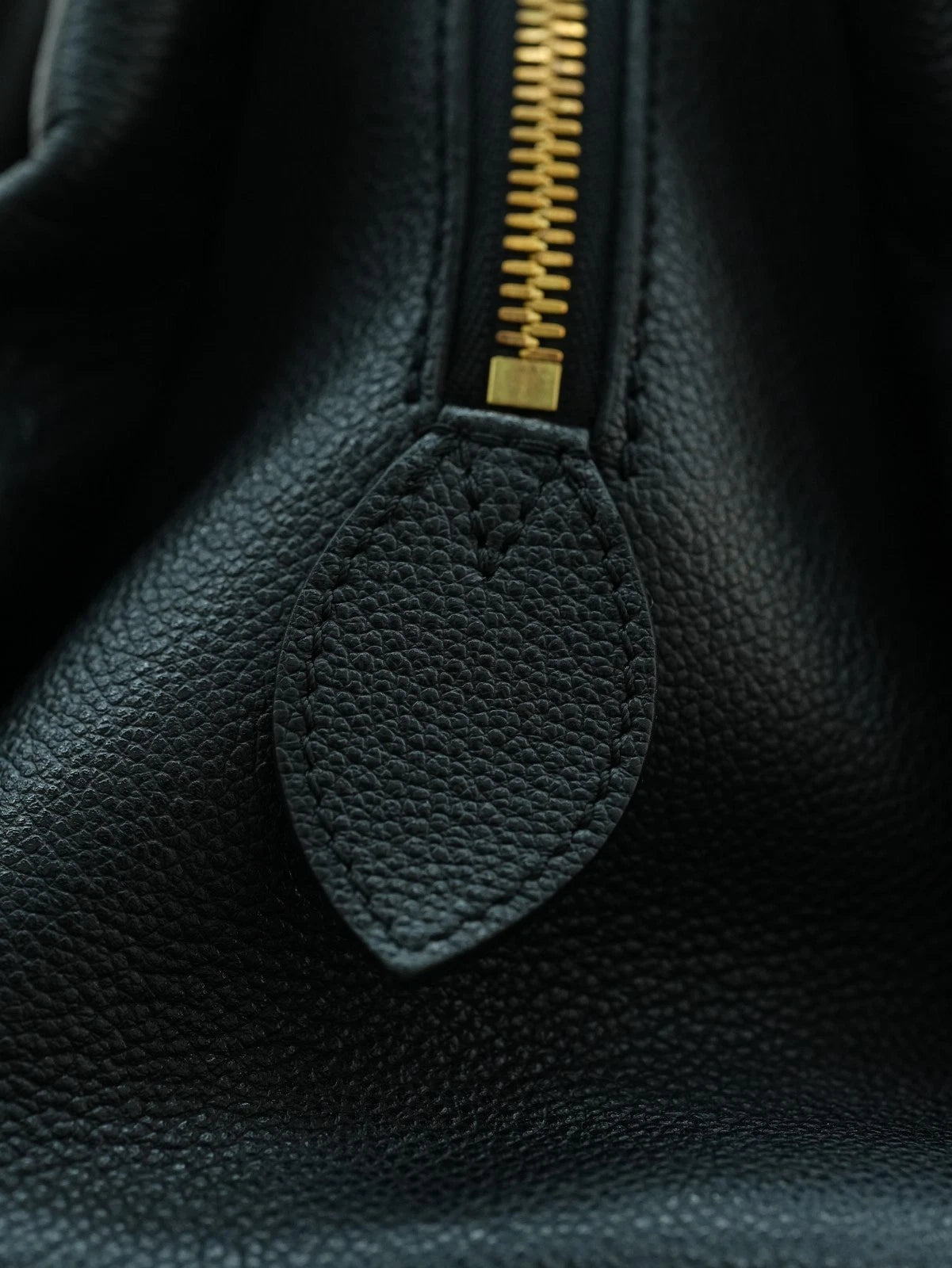 Louis Vuitton Vosges Monogram Empreinte Top Handle 2way Shoulder Handbag