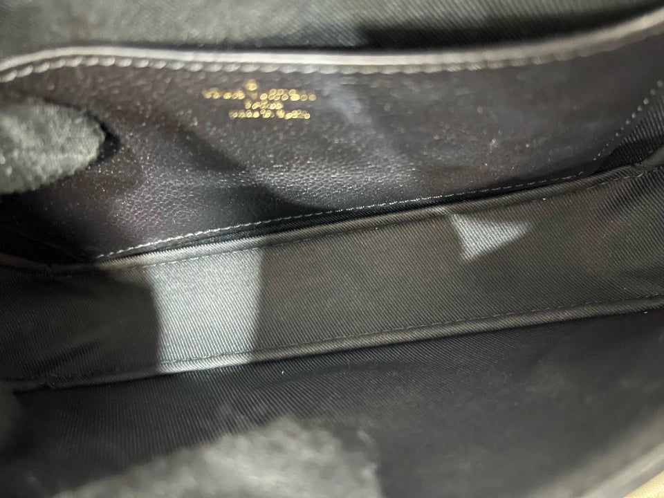 Louis Vuitton Metis Wallet On Chain Crossbody Bag For Women