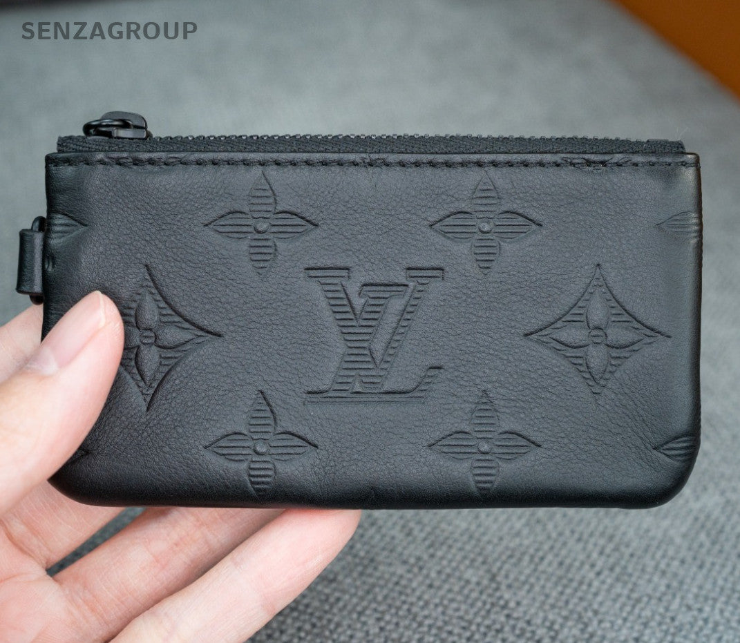 Louis Vuitton Monogram 2Way Crossbody Shoulder Bag Unisex Adults Classic
