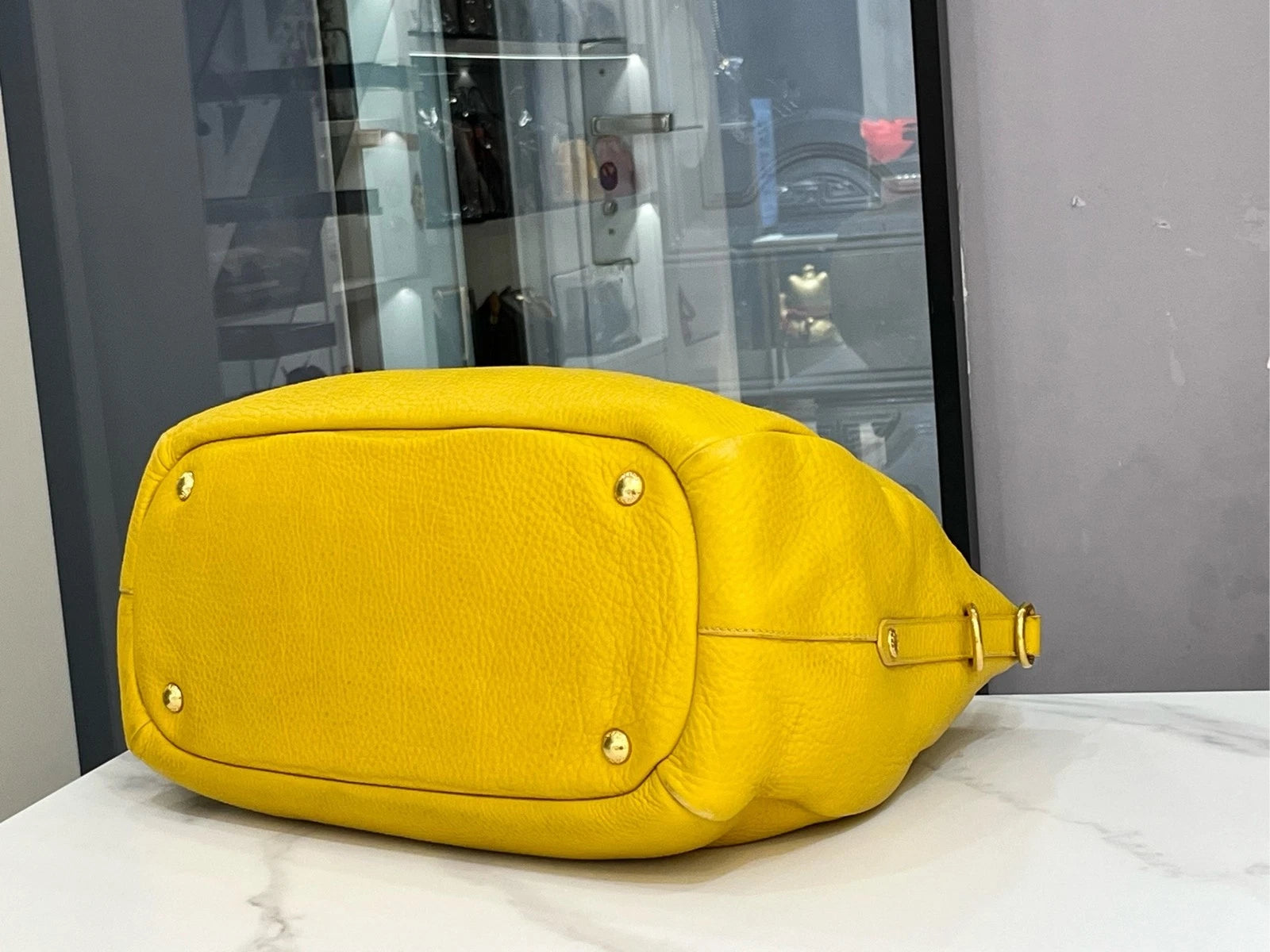 Prada Women Shoulder Crossbody Bag