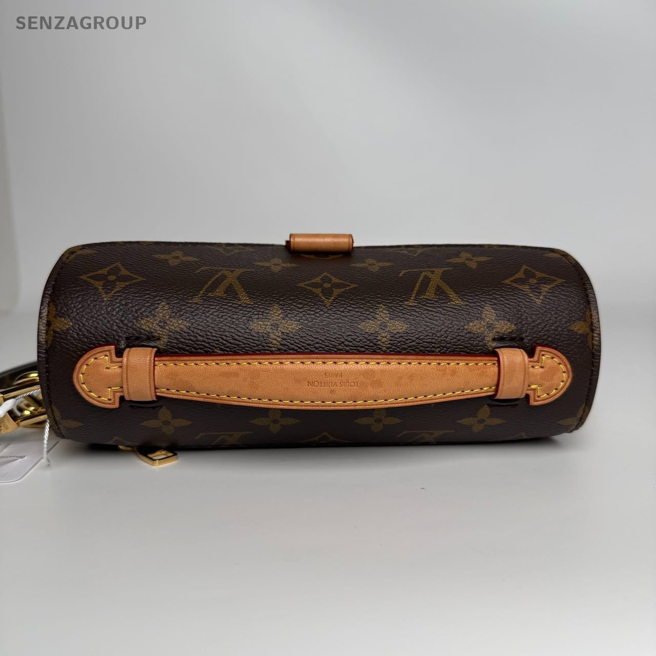 SJ0001 Louis Vuitton Metis east west monogram（U）