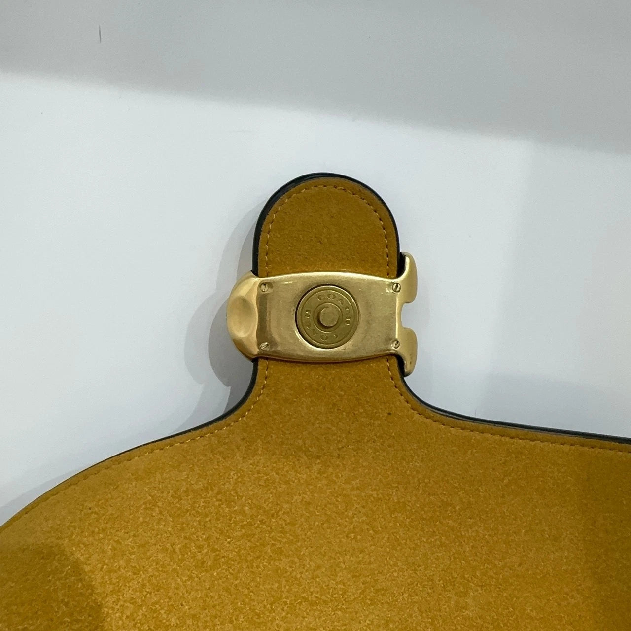 Coach Tabby 26 Pebble Leather Shoulder Handbag Crossbody Bag For Women Black