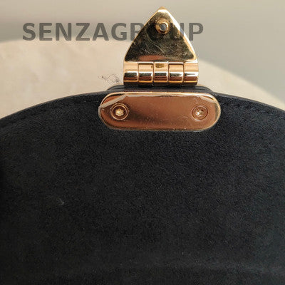 Louis Vuitton Tilsitt Monogram Handbag - Women's Shoulder Bag