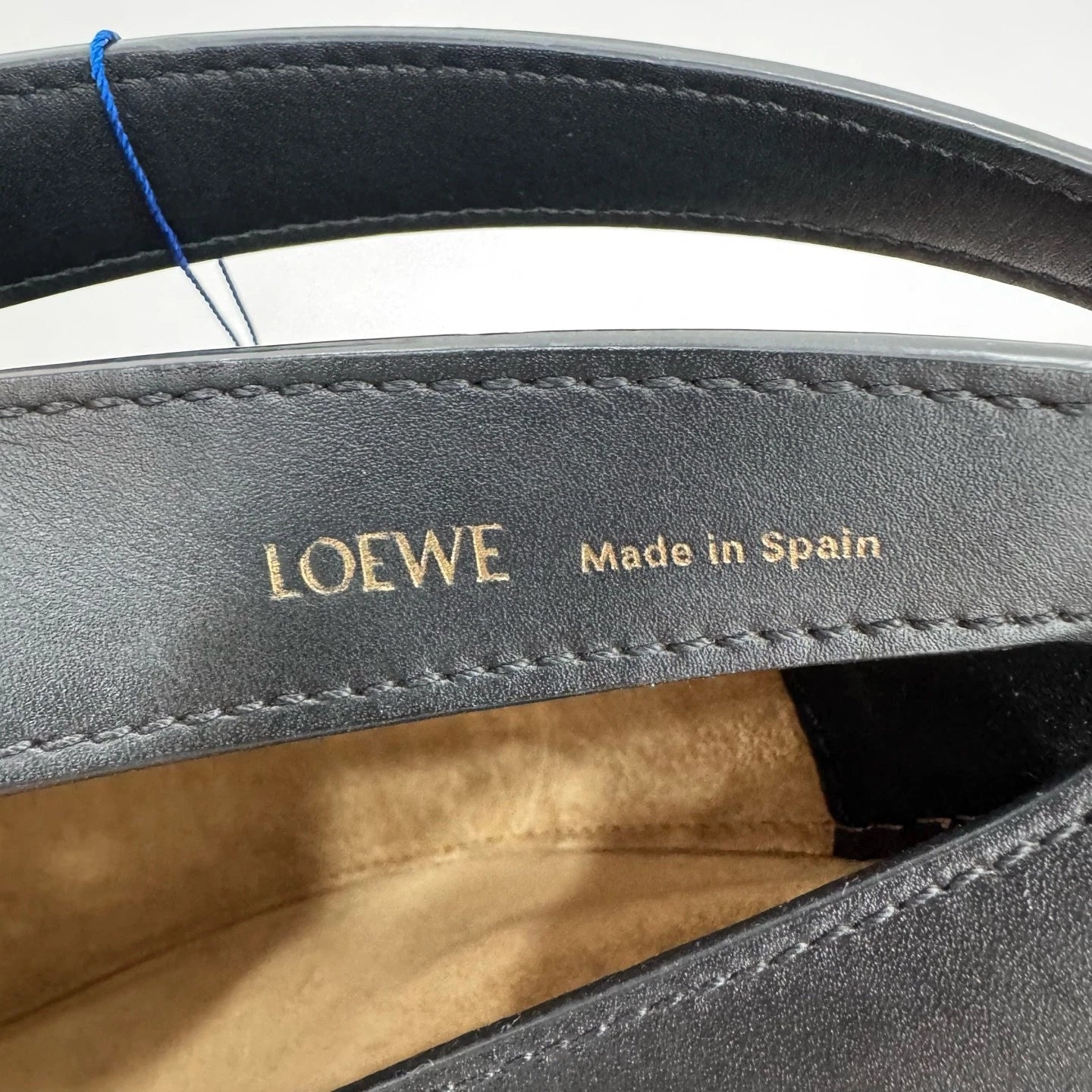Loewe Women Moon Half-moon Hobo Shoulder Bag