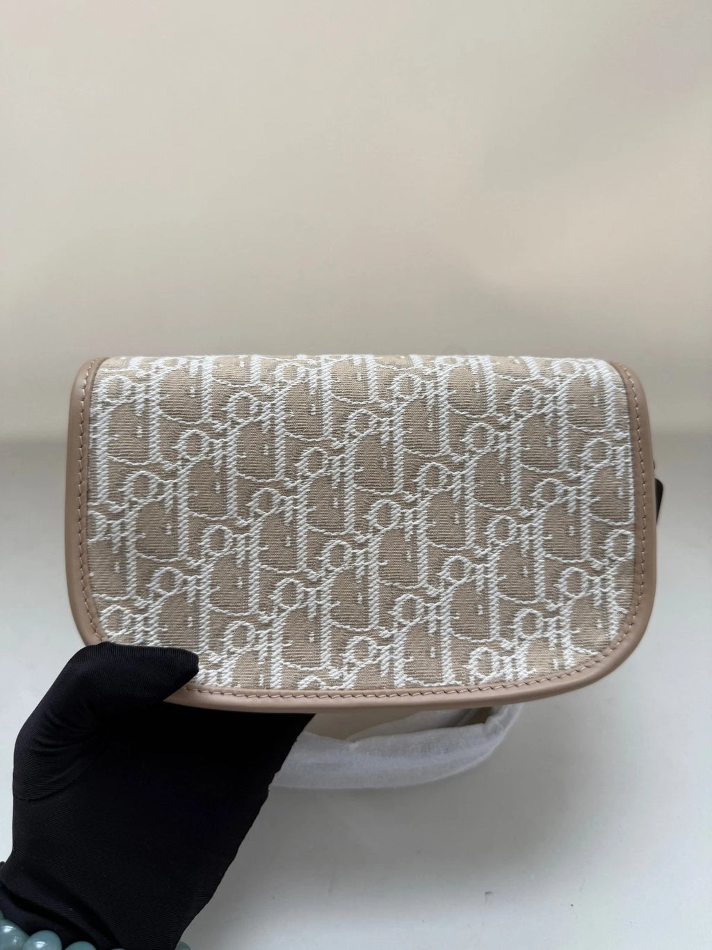Dior Bobby Crossbody Shoulder Bag For Women