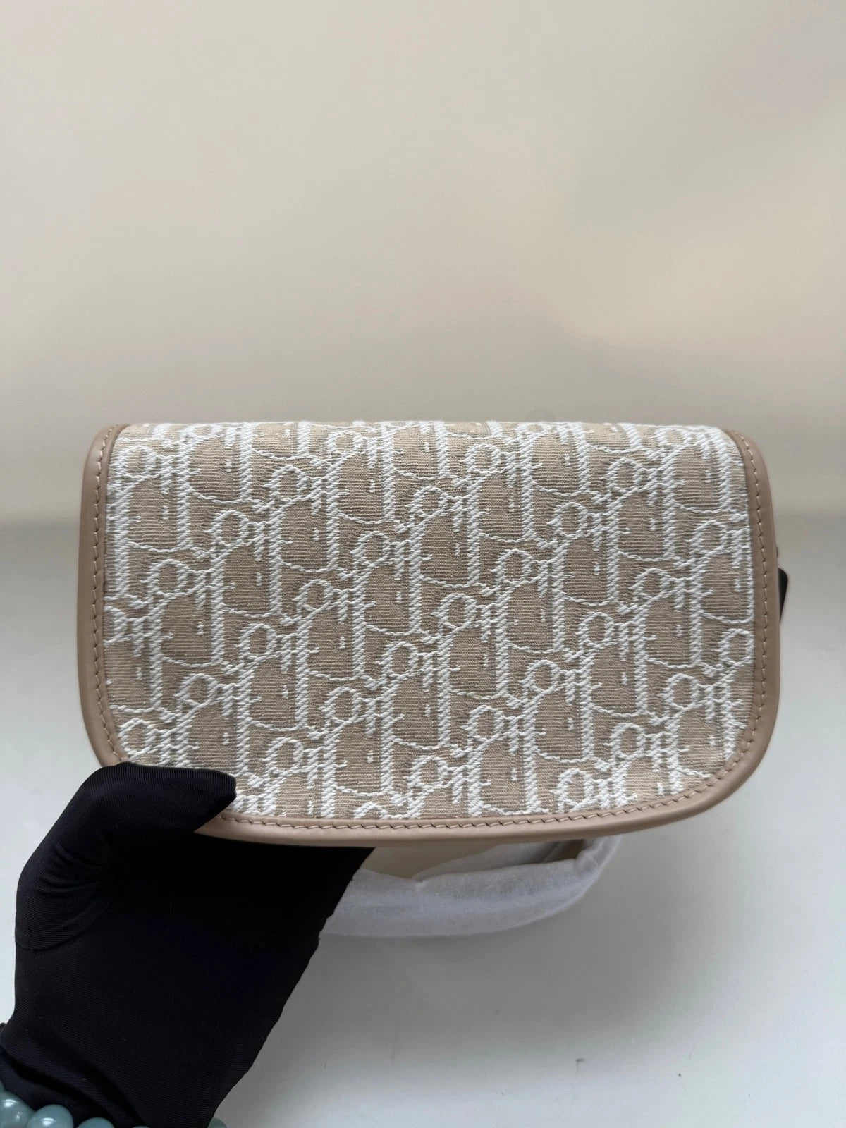 Dior Bobby Crossbody Shoulder Bag For Women