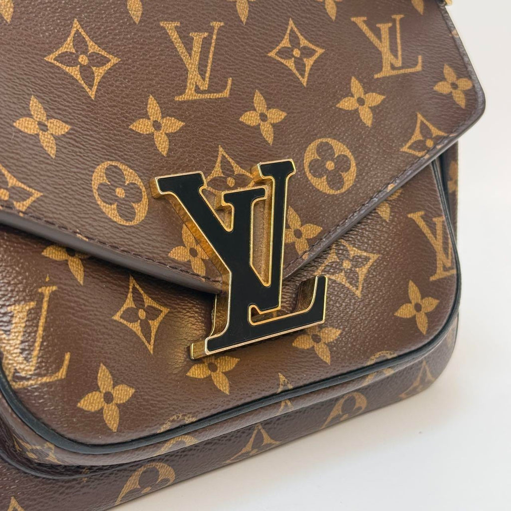 SJ0001 LV passy