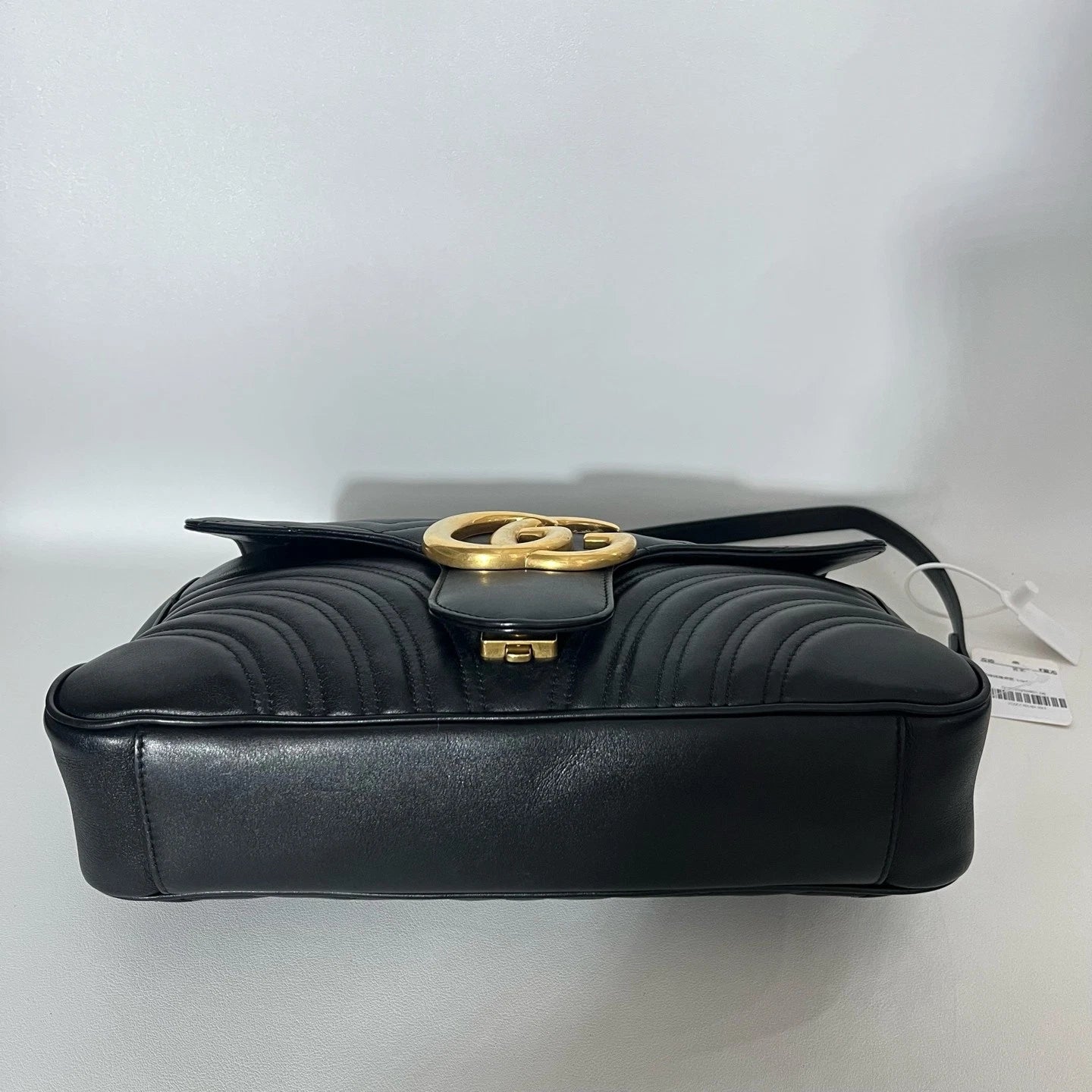 Gucci Marmont30 Women Calfskin Shoulder Crossbody Bag