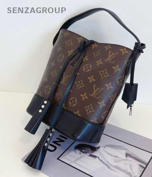Louis Vuitton Idol NN14 Bucket Handbag Shoulder bag