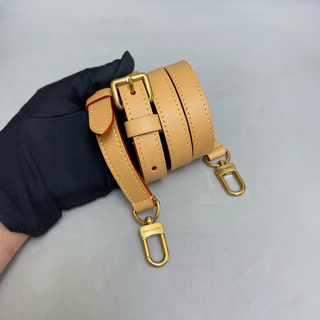 Louis Vuitton Speedy Nano 2Way Shoulder Top Handle Bag Women Classic