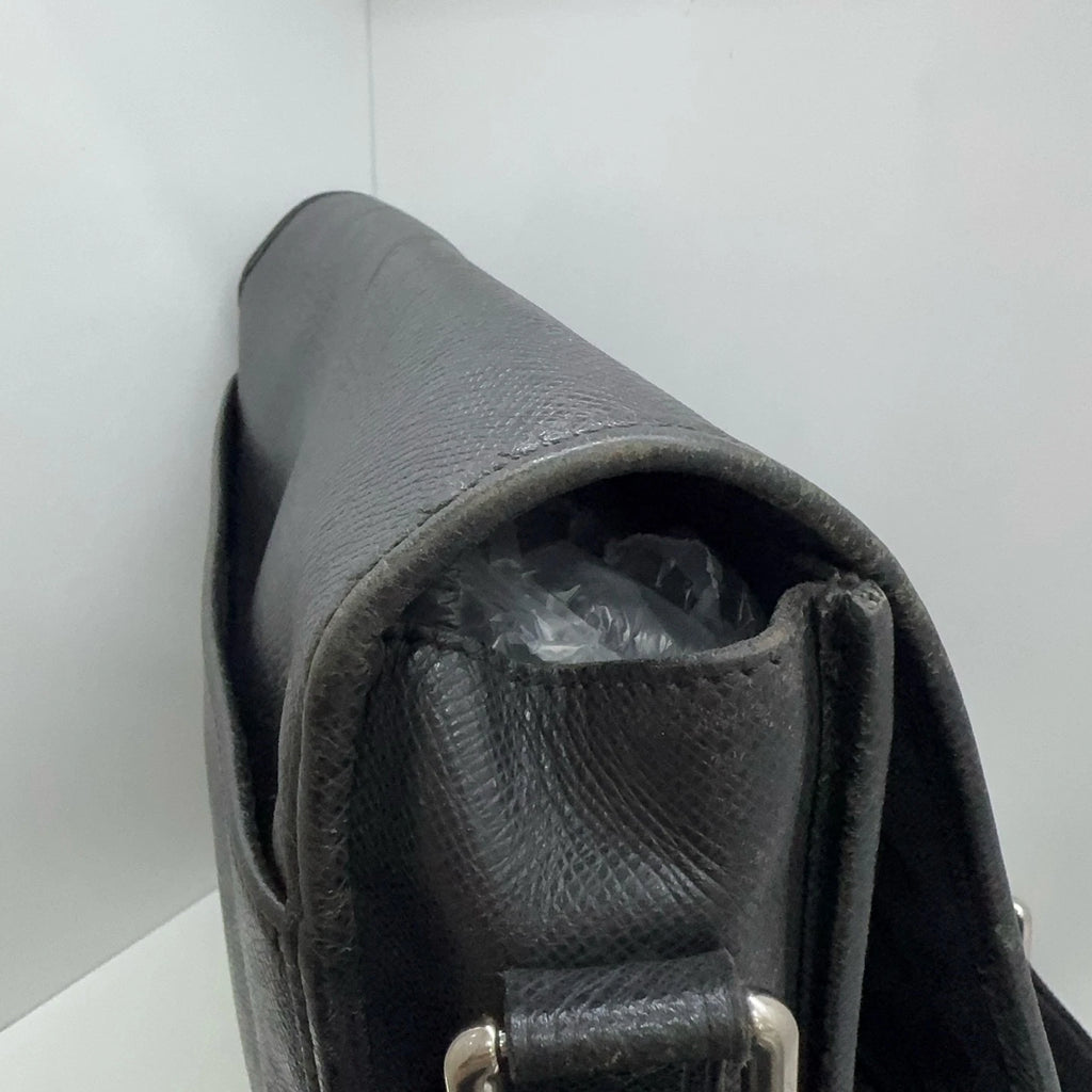 Louis Vuitton Calfskin Flap Shoulder Crossbody Bag For Women