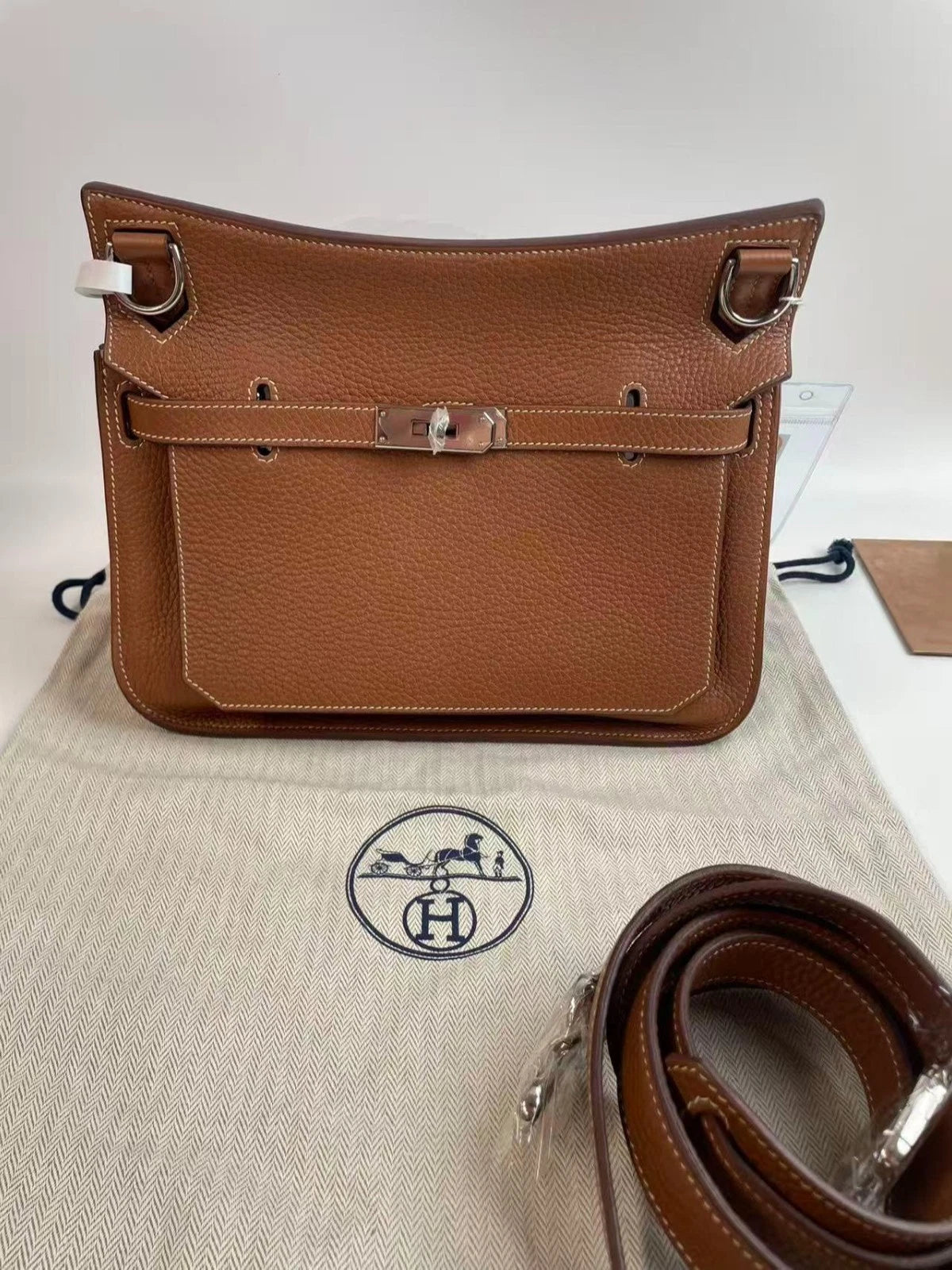 SJ0001 HERMES Jypsiere 28