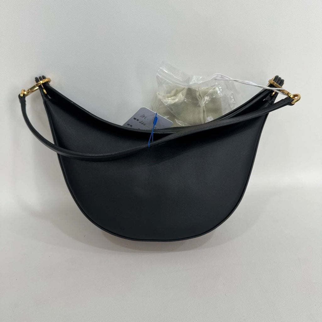 Loewe Women Moon Half-moon Hobo Shoulder Bag