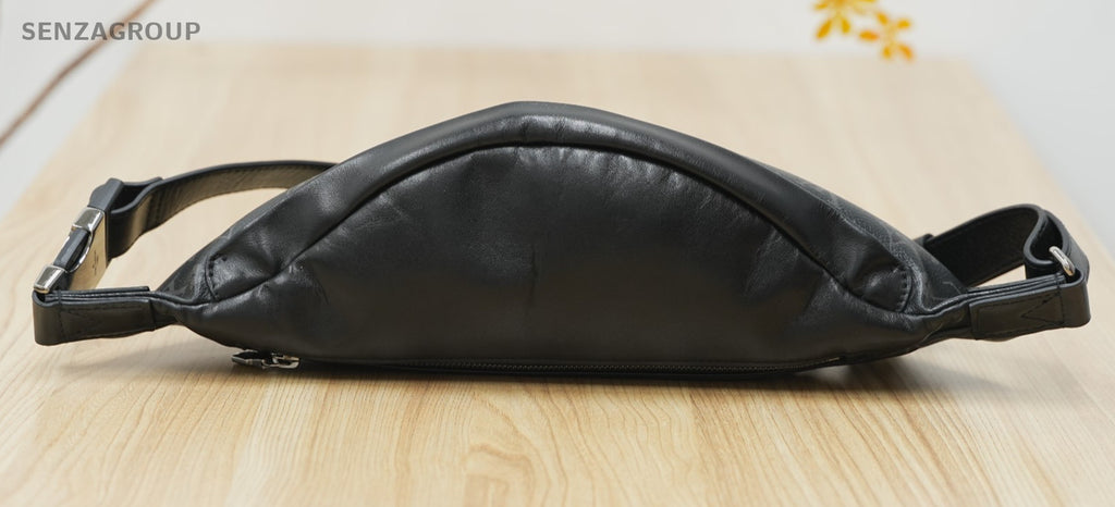 Louis Vuitton Bumbag Black Monogram Shoulder bag Crossbody