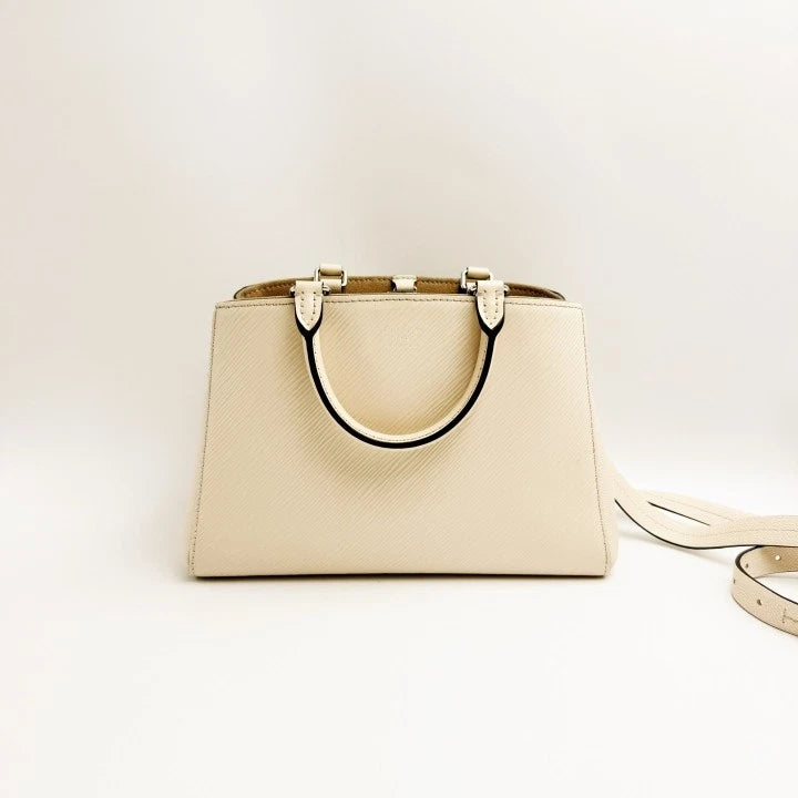 Louis Vuitton Epi Marelle Tote BB Small Tote Bag For Women
