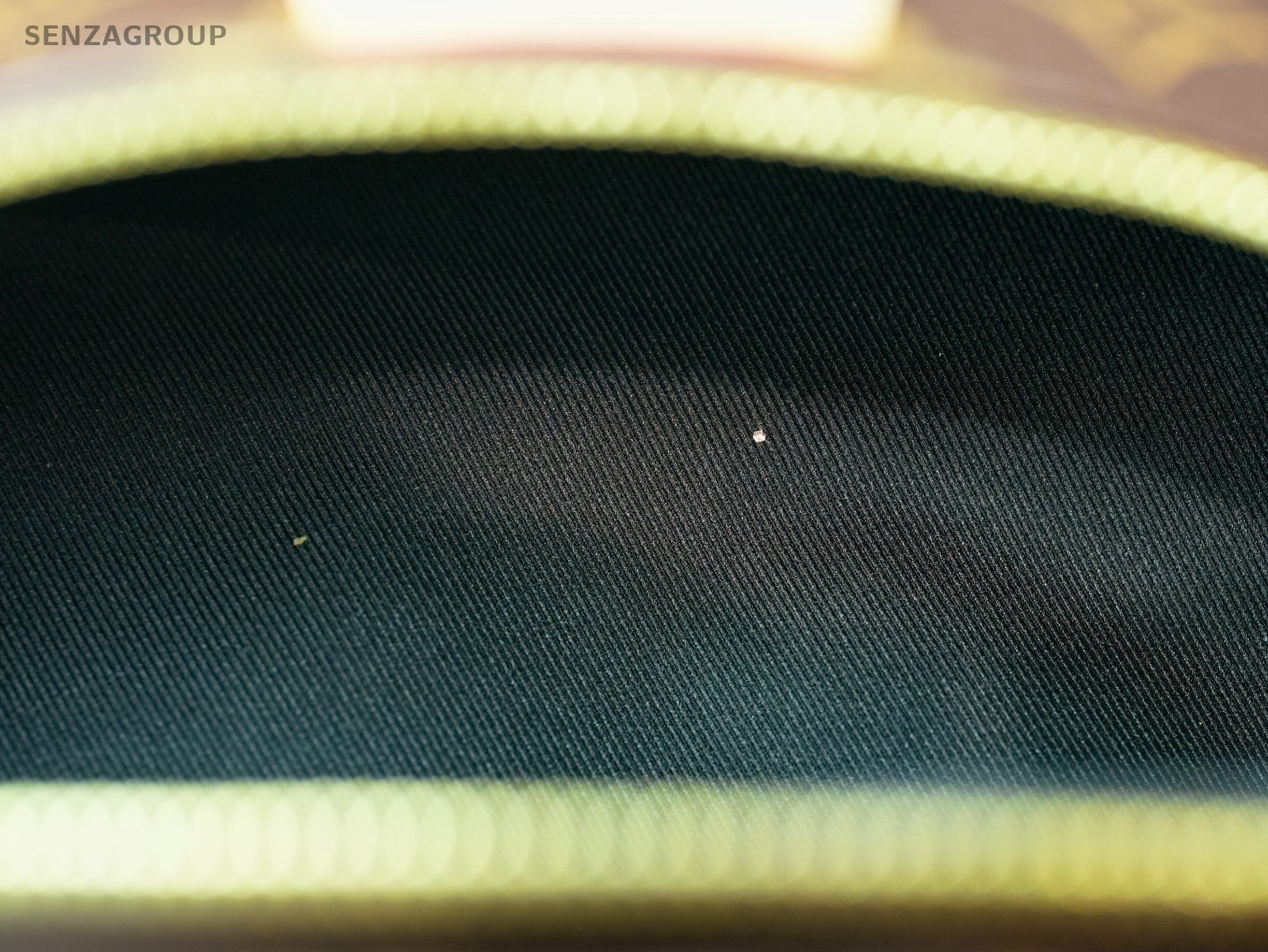 Louis Vuitton Bumbag Monogram Canvas Crossbody Shoulder bag Classic