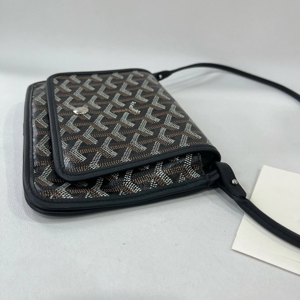 Goyard Canvas Envelope Clutch Bag For Women