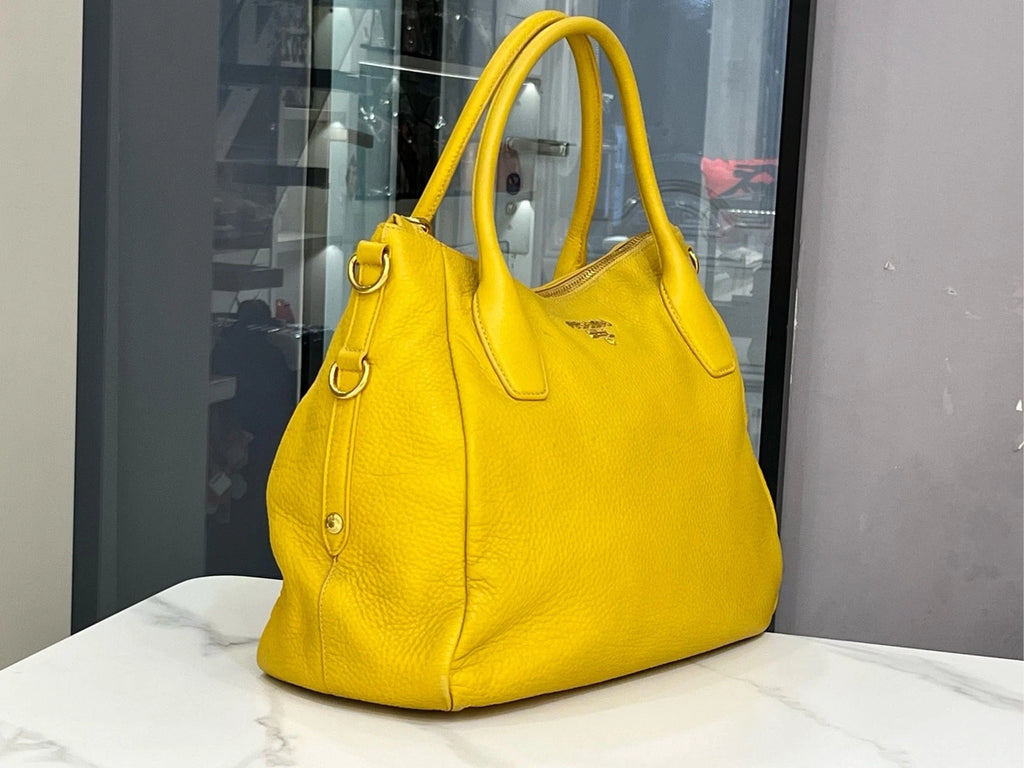 Prada Women Shoulder Crossbody Bag